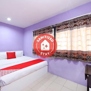 Oyo 280 Hotel Dragon Inn