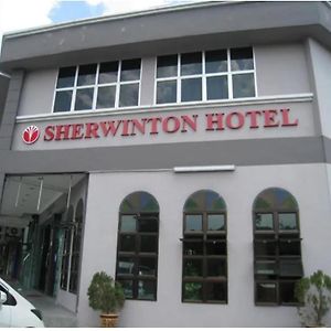 Sherwinton Hotel Mentakab Town